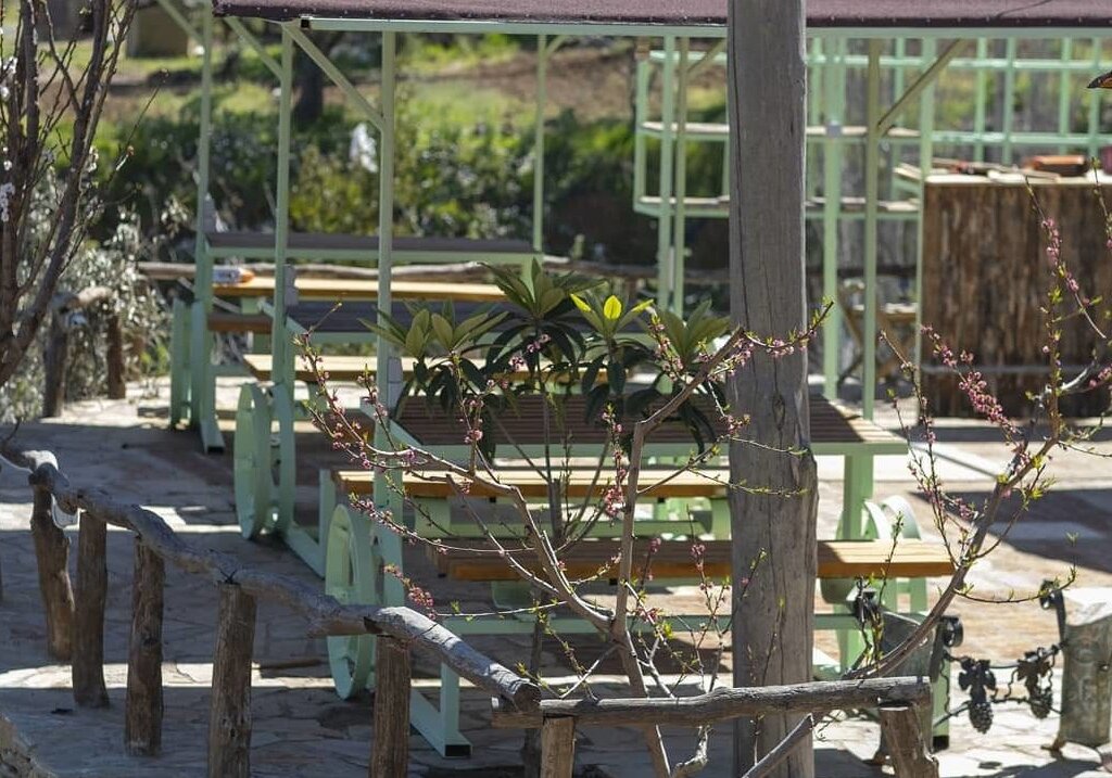 stonehouse byipek çiftlik evi