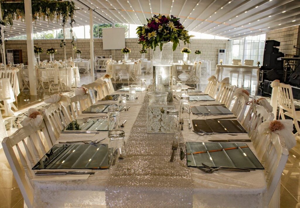 i̇zmir kapalı düğün salonları: yağmur soğuk vız gelir