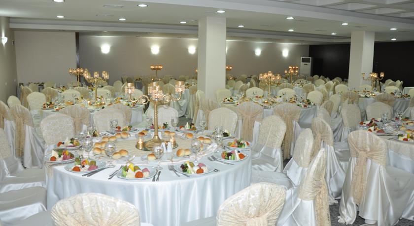 beymarmara havuz başı