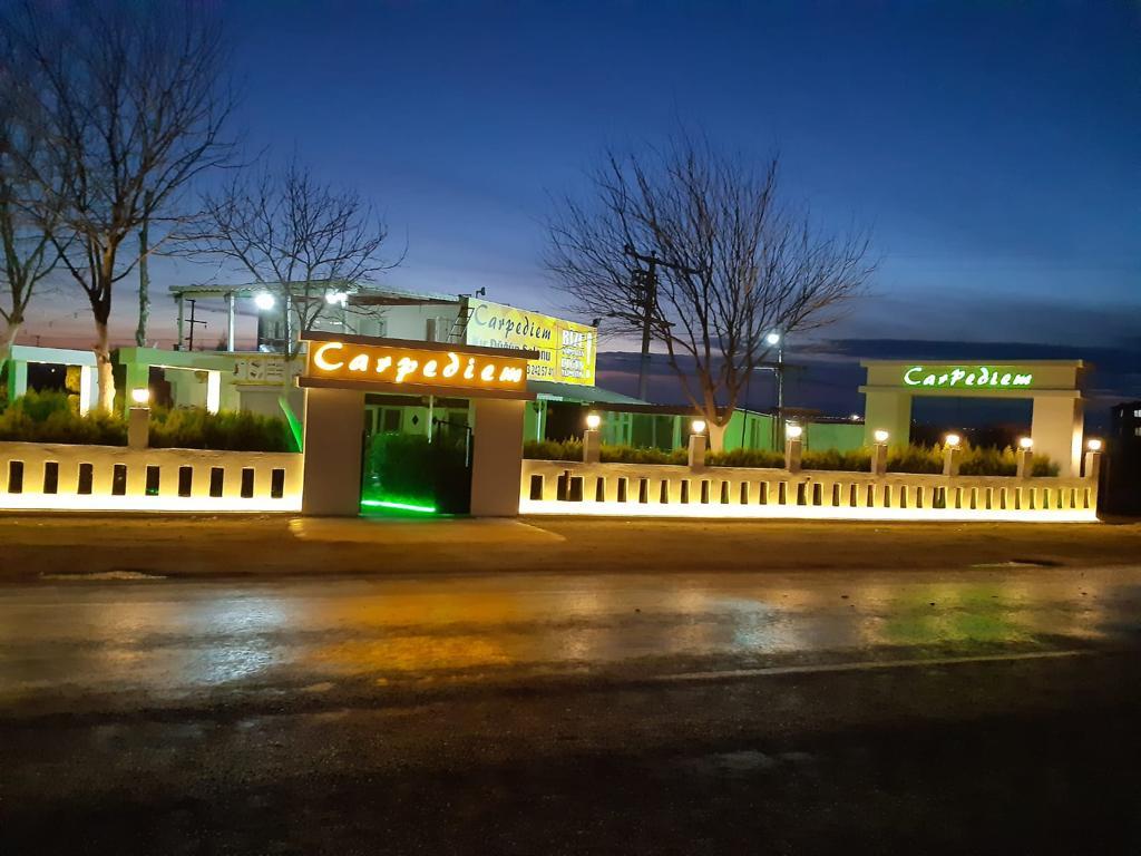 carpediem kır düğün salonu