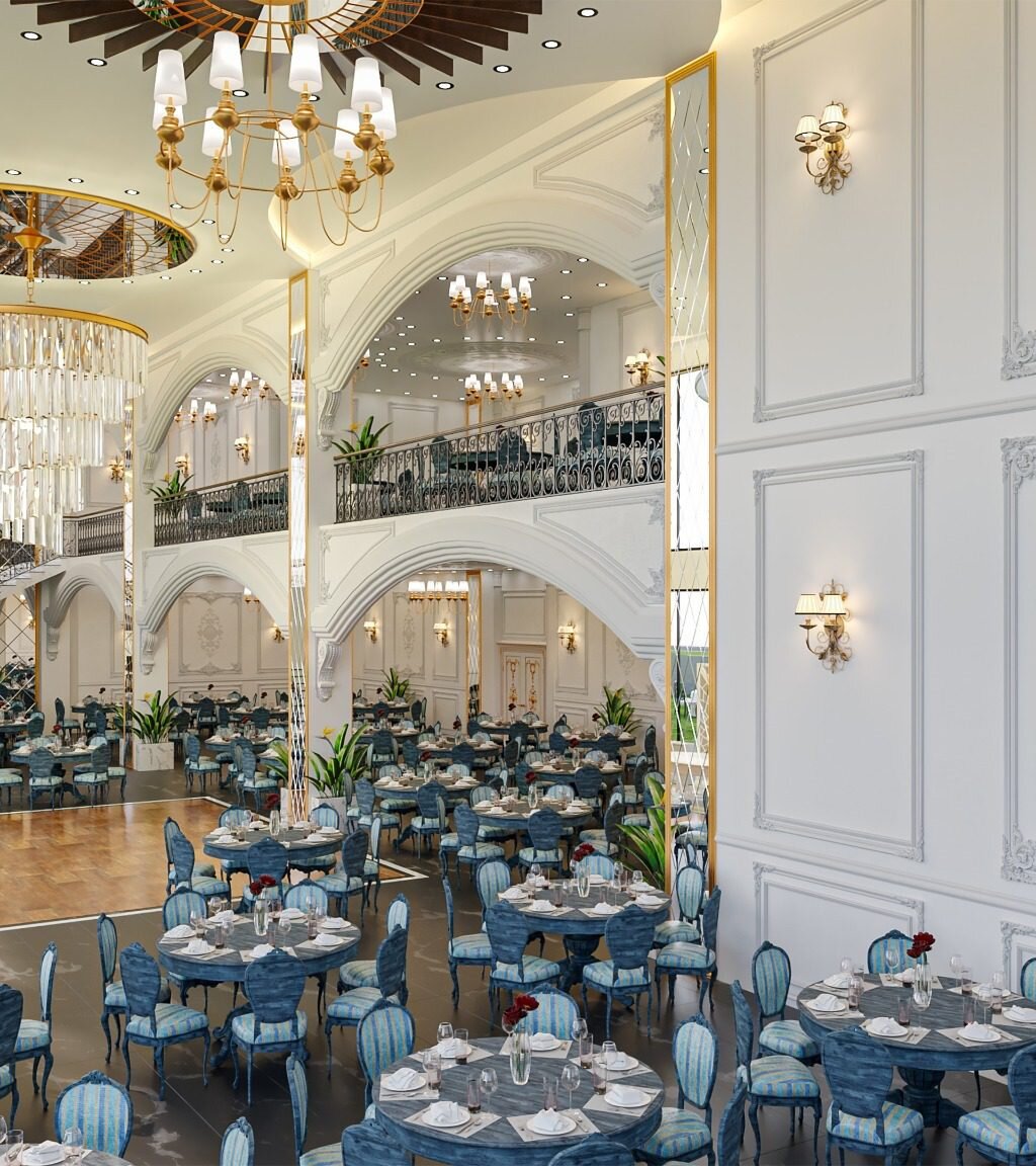 villa deste gölbaşı