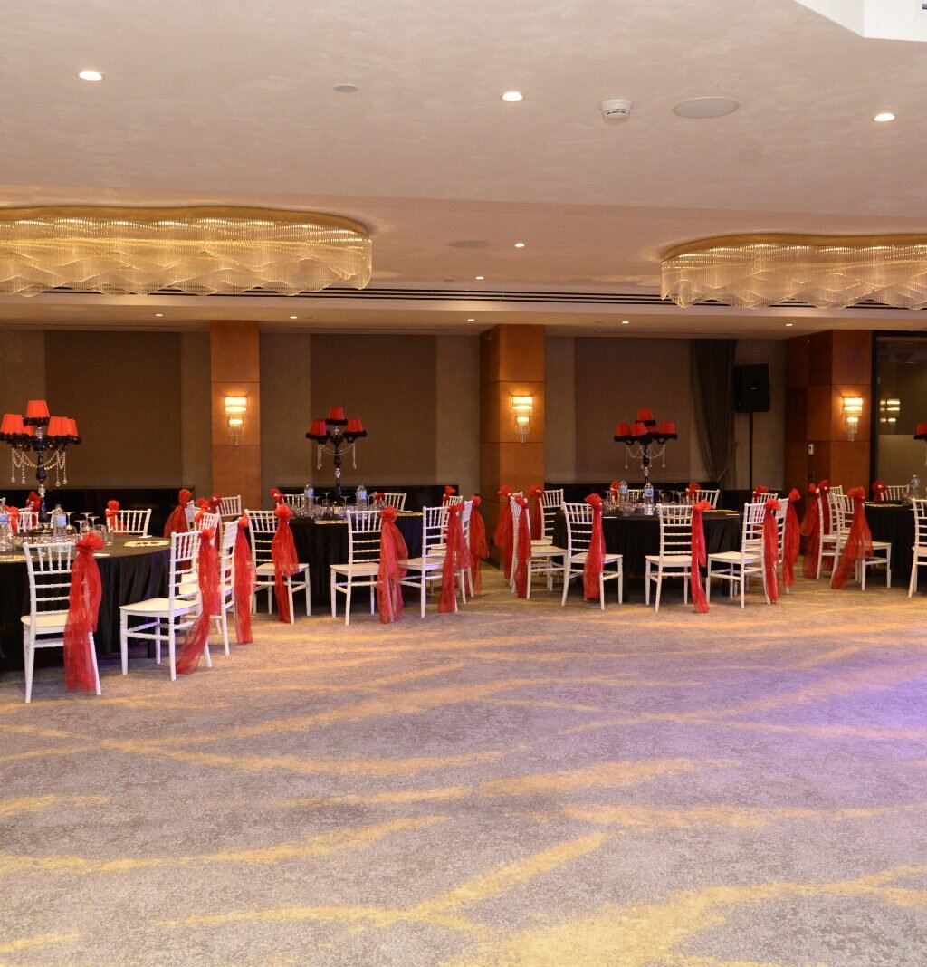 ramada plaza i̇stanbul (lili kına) şişli