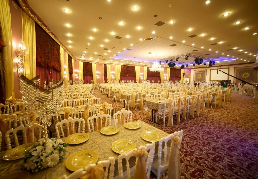Laila Düğün Salonu