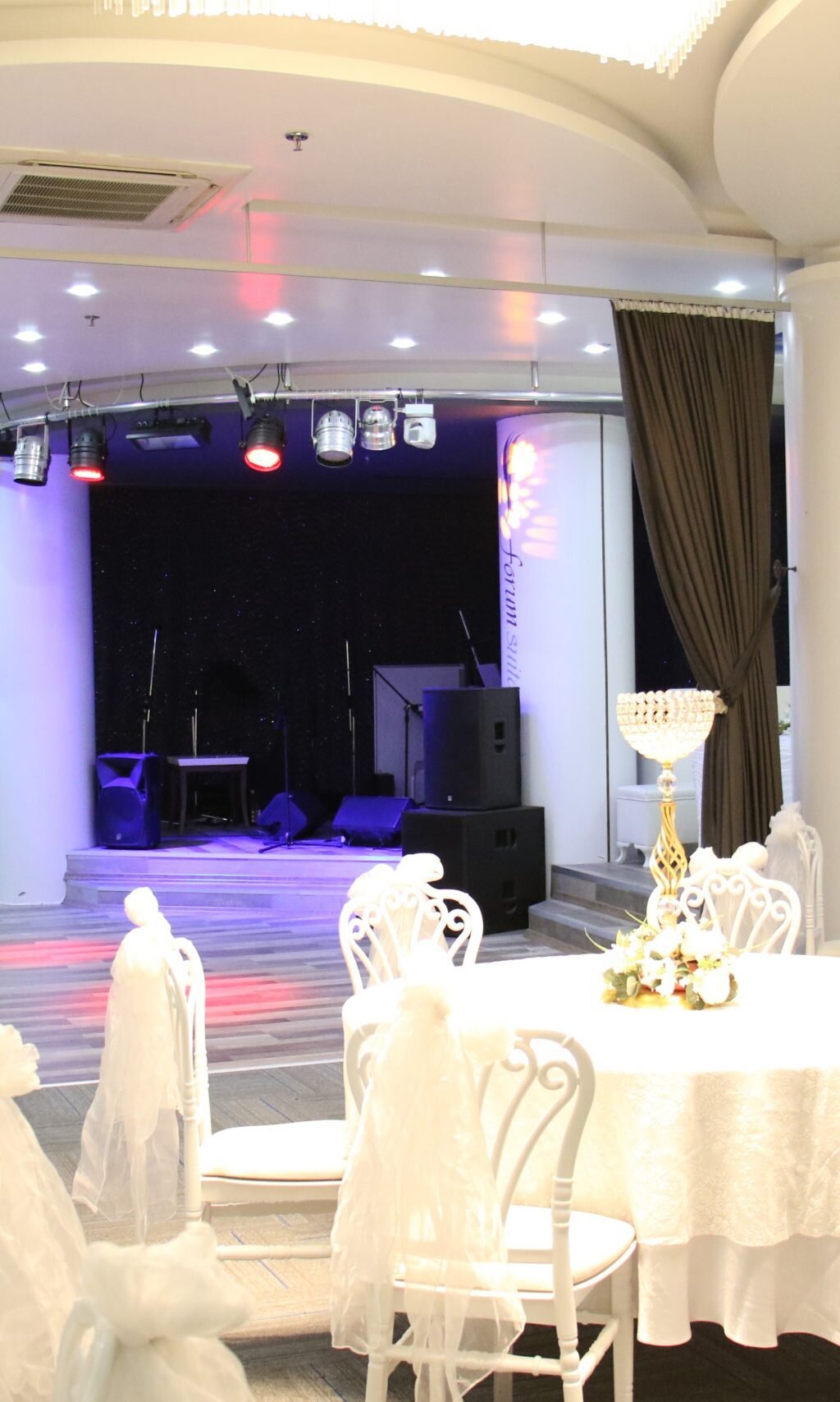 forum suite otel mersin