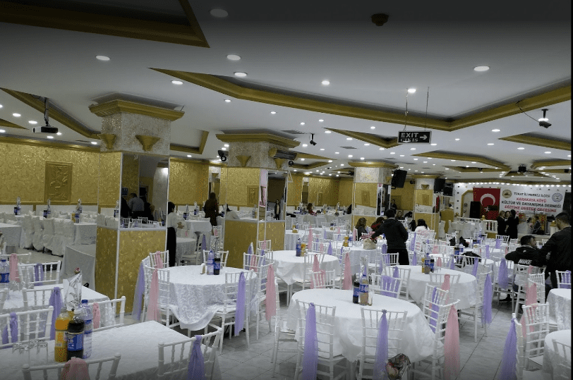 poyraz düğün salonu sancaktepe