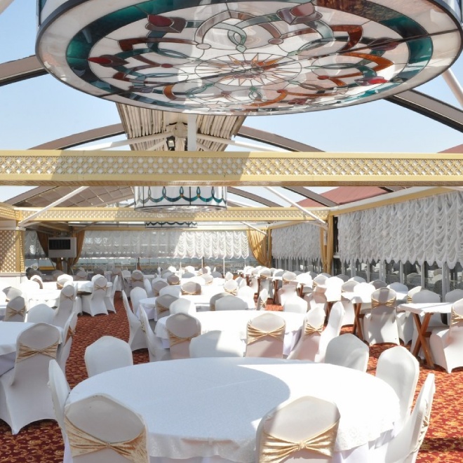 Lena Kına Nikah Balo Salonu