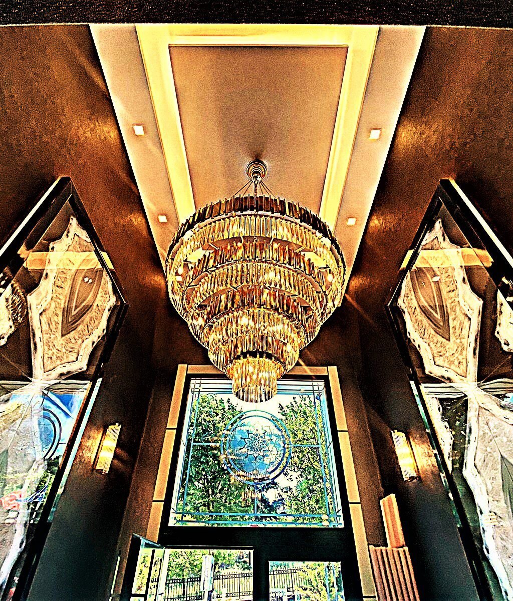 park night davet ve balo salonları