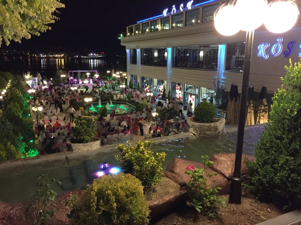 hayallerindeki düğün i̇çin en i̇yi gölbaşı düğün salonları