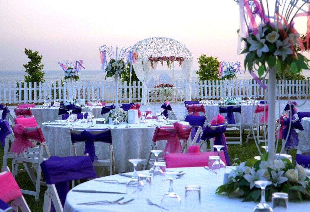 en popüler beylikdüzü düğün salonları ve kır bahçeleri