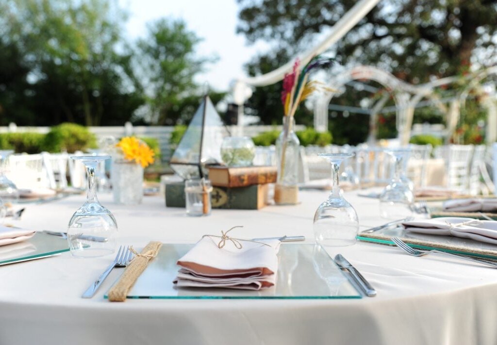 Likapa Country Polonezköy Kır Düğünü