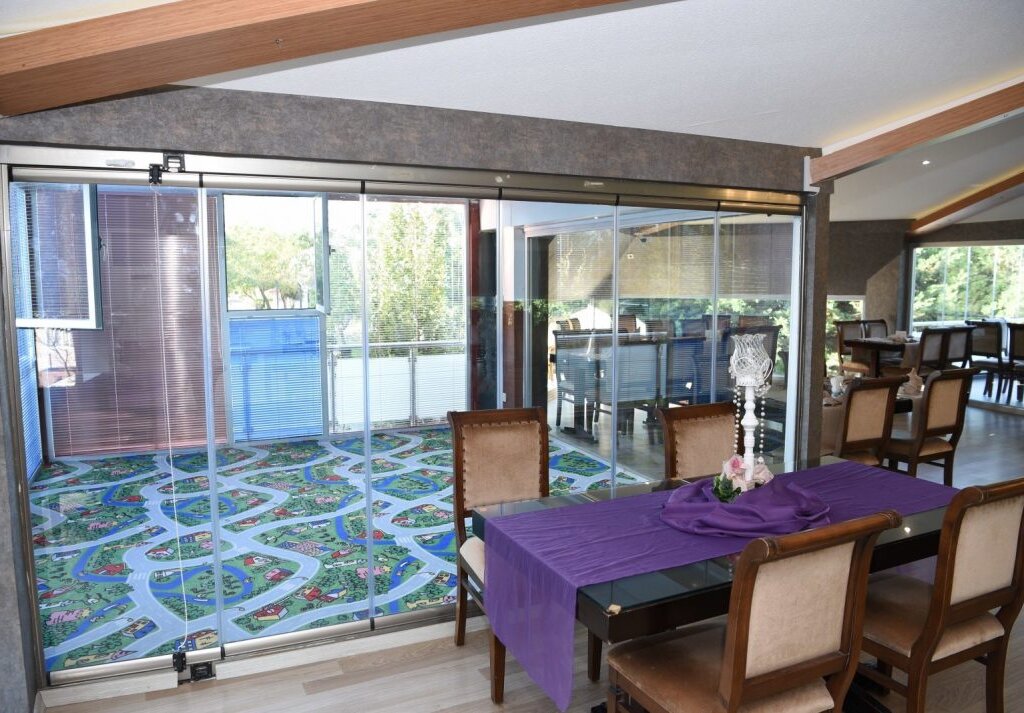 kırlangıç yaşam alanları marmara