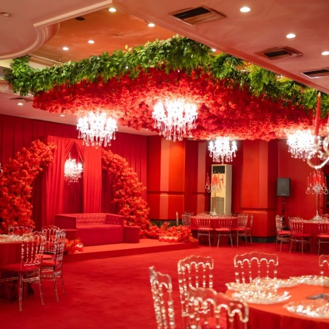 Akgün Hotel Topkapı