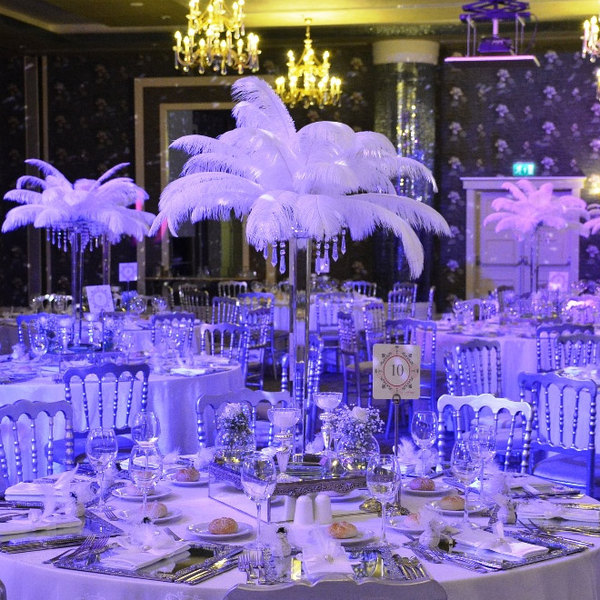 Limak Eurasia Luxury Hotel