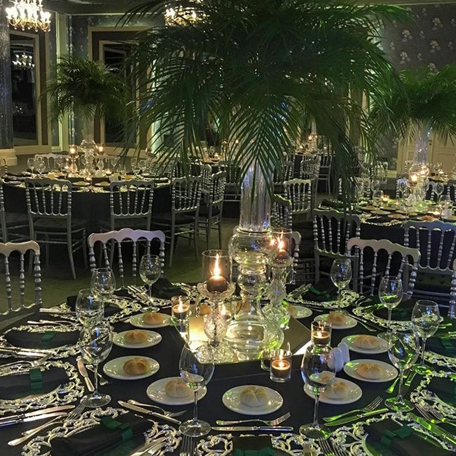 Limak Eurasia Luxury Hotel