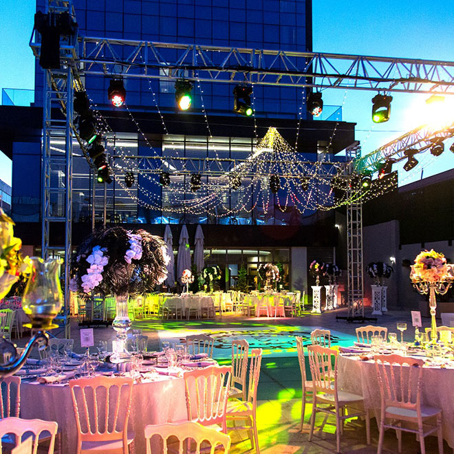 Lionel Hotel İstanbul