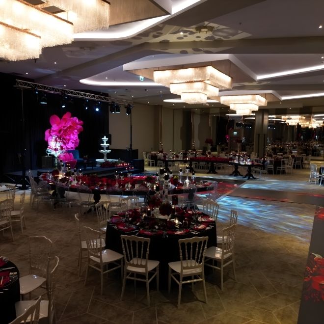 Lionel Hotel İstanbul