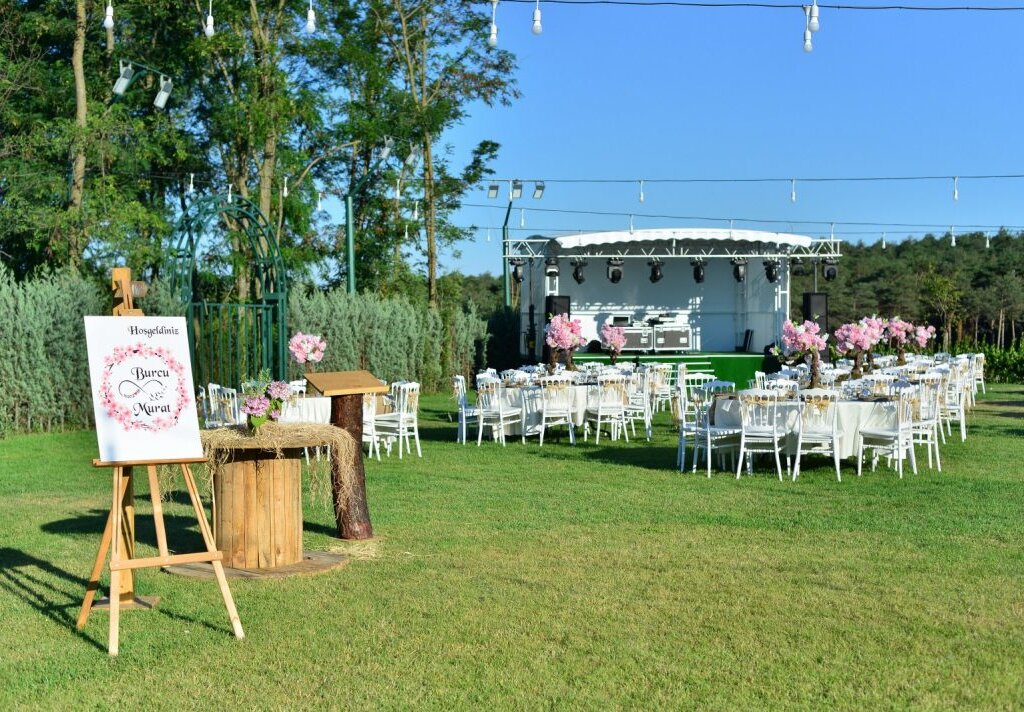 Liva Köşkü Beykoz