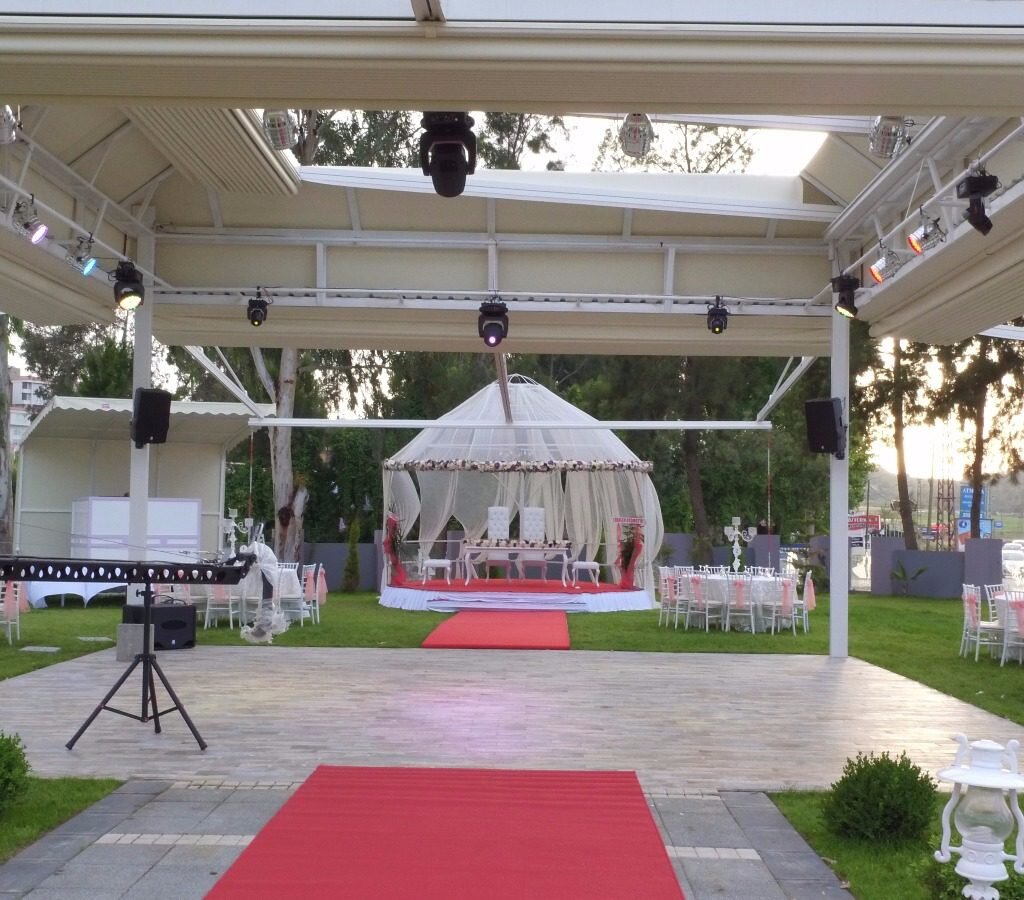 Liza Garden Adana