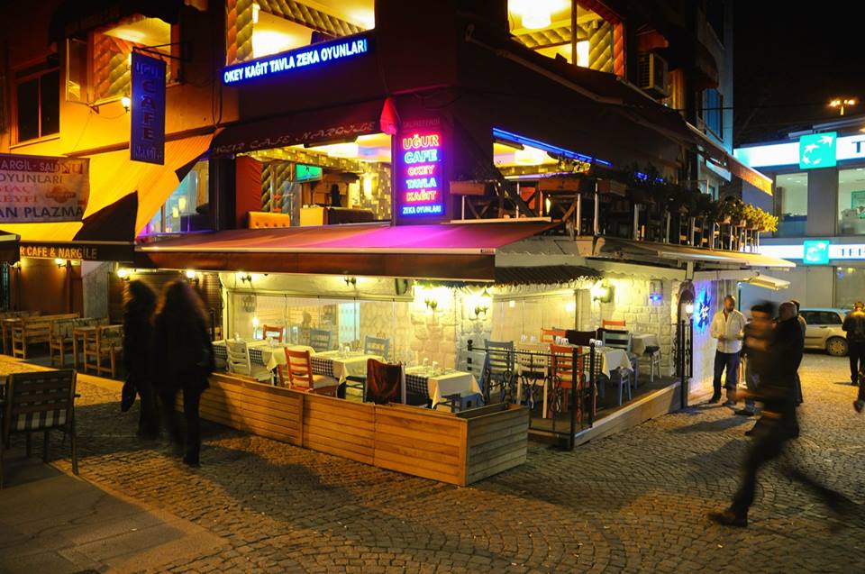 hayat memat meyhanesi