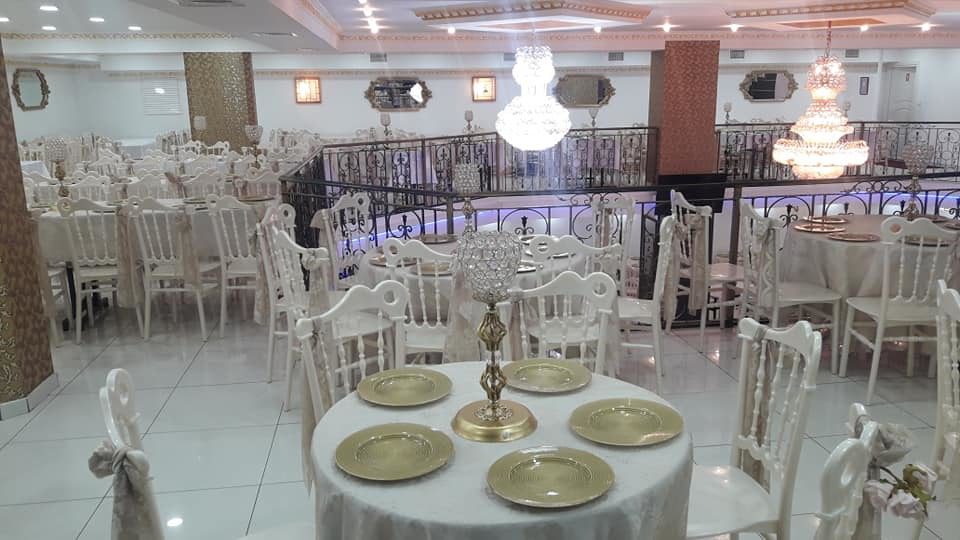 ventana davet salonları