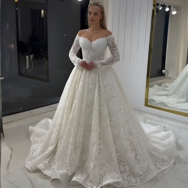 Luna Bridal By Çınar