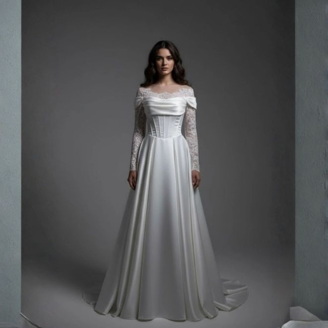 Loresima Moda Evi By Şennur
Kosif