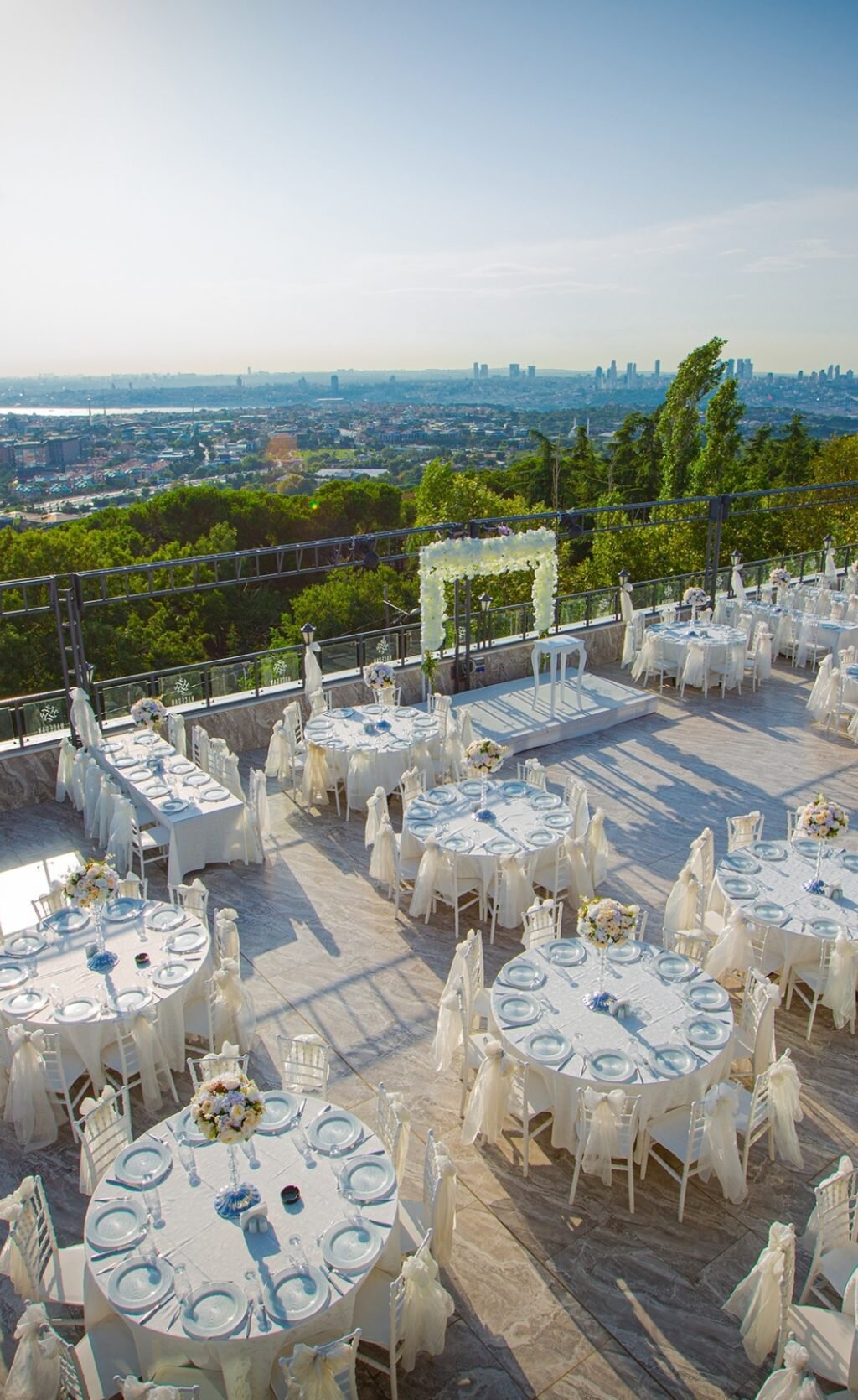 hacegan restaurant üsküdar