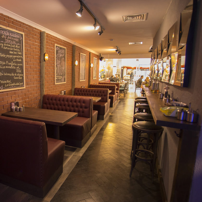 ankara date mekanları