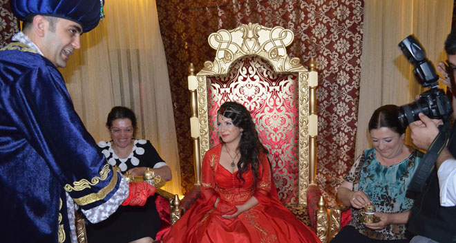 londra’yı i̇stanbul’a getiren aşk: nuray & ayhan