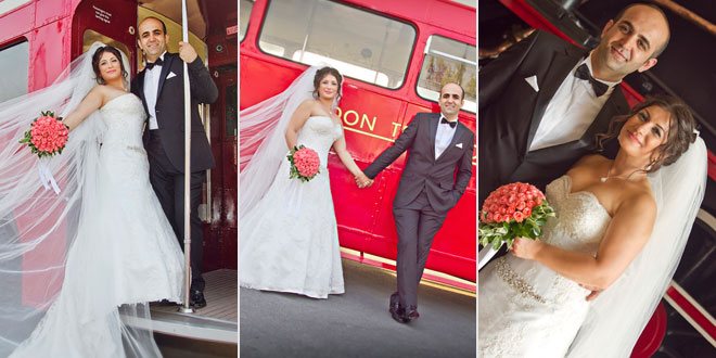 londra’yı i̇stanbul’a getiren aşk: nuray & ayhan