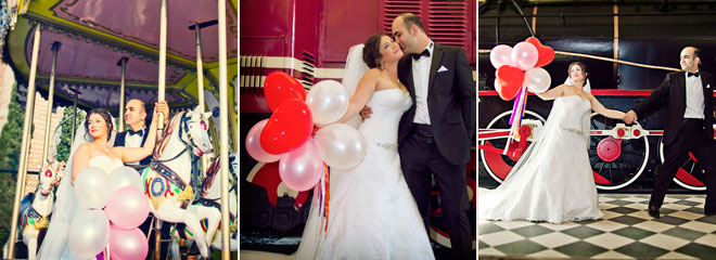 londra’yı i̇stanbul’a getiren aşk: nuray & ayhan