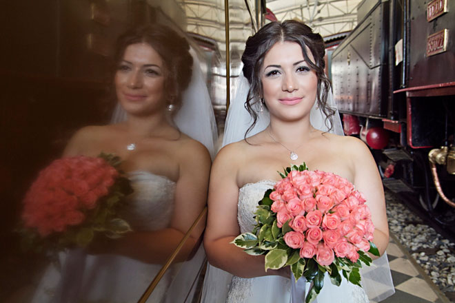 londra’yı i̇stanbul’a getiren aşk: nuray & ayhan