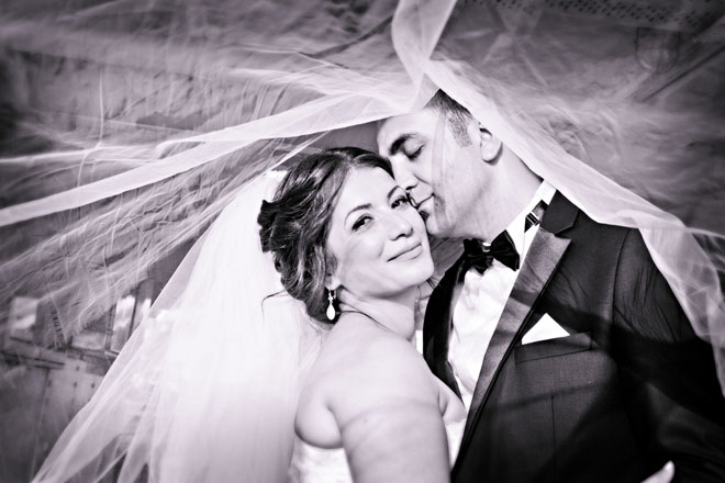 londra’yı i̇stanbul’a getiren aşk: nuray & ayhan