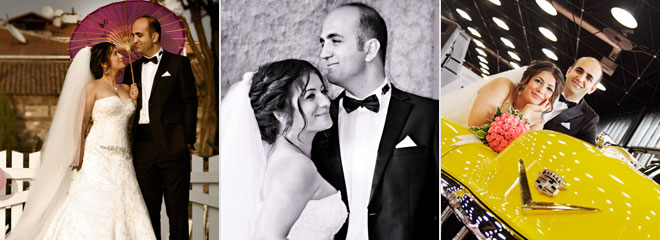 londra’yı i̇stanbul’a getiren aşk: nuray & ayhan