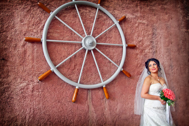 londra’yı i̇stanbul’a getiren aşk: nuray & ayhan