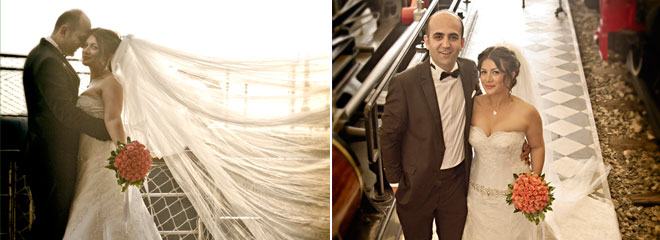 londra’yı i̇stanbul’a getiren aşk: nuray & ayhan