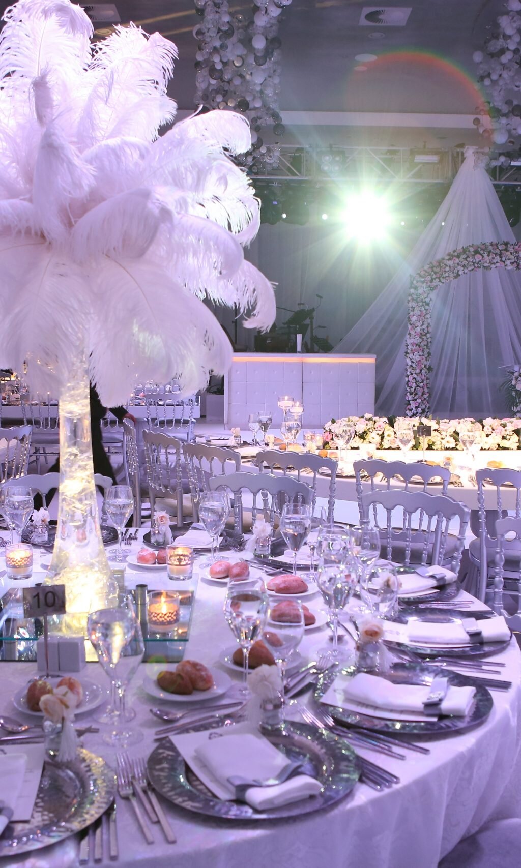 le meridien i̇stanbul etiler