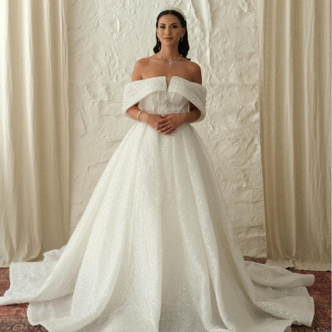 Lotus Bridal