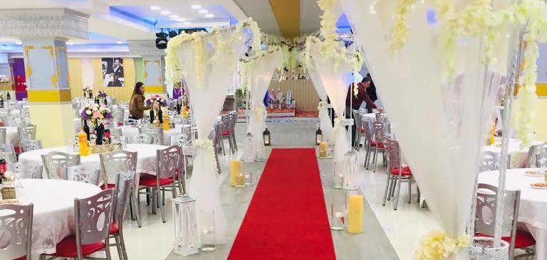 aksu düğün salonu