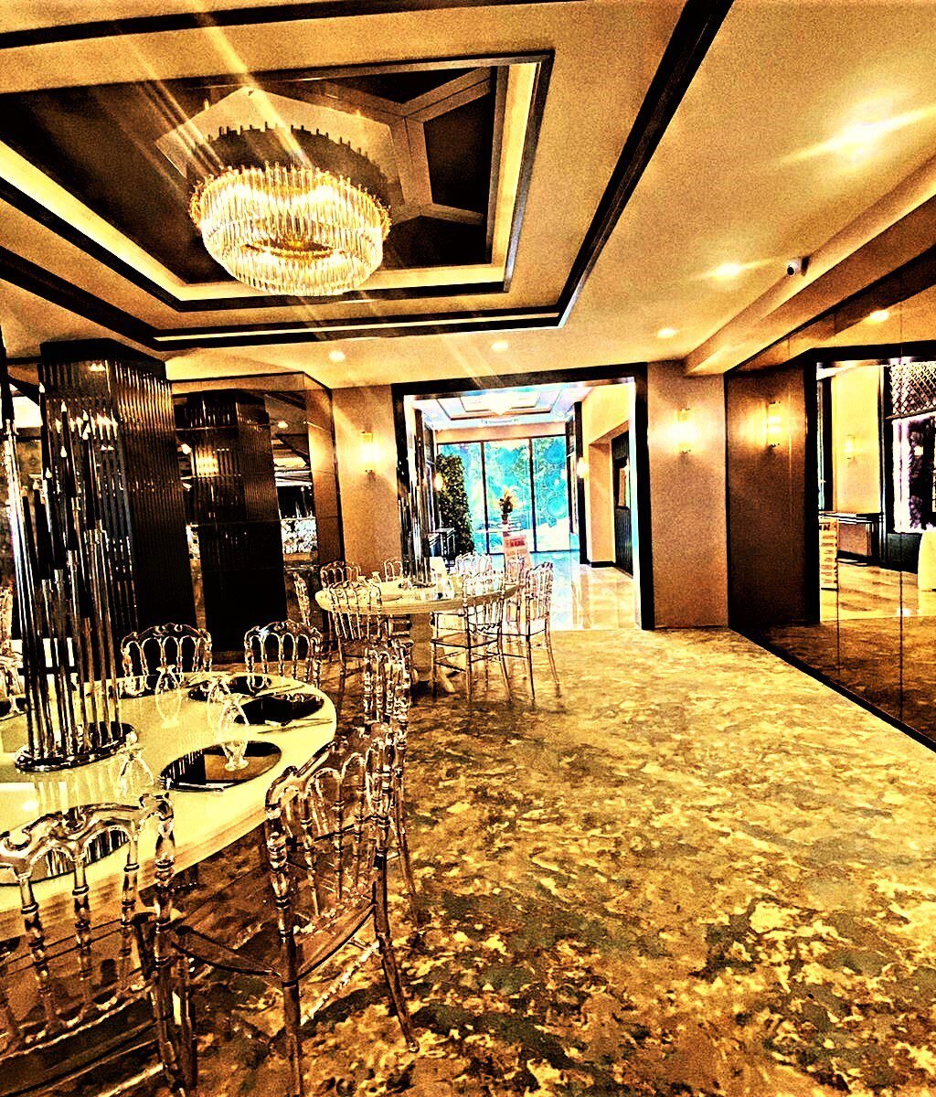 park night davet ve balo salonları