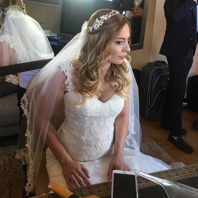 Lux Hair Bahçeşehir