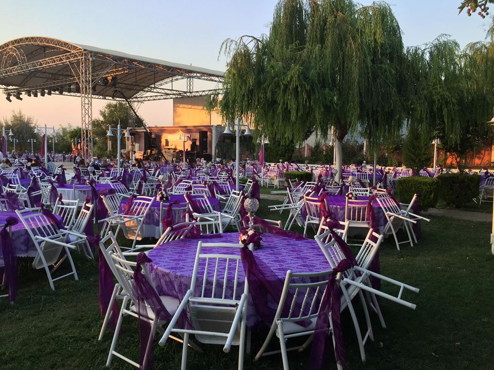 bahçesaray kır düğün salonları