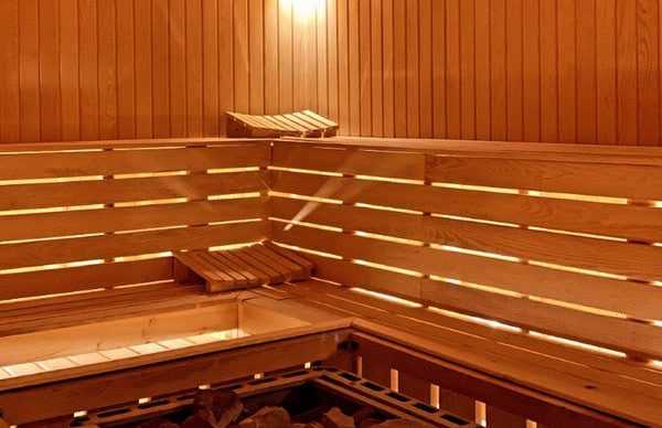 köprübaşı hamam & sauna