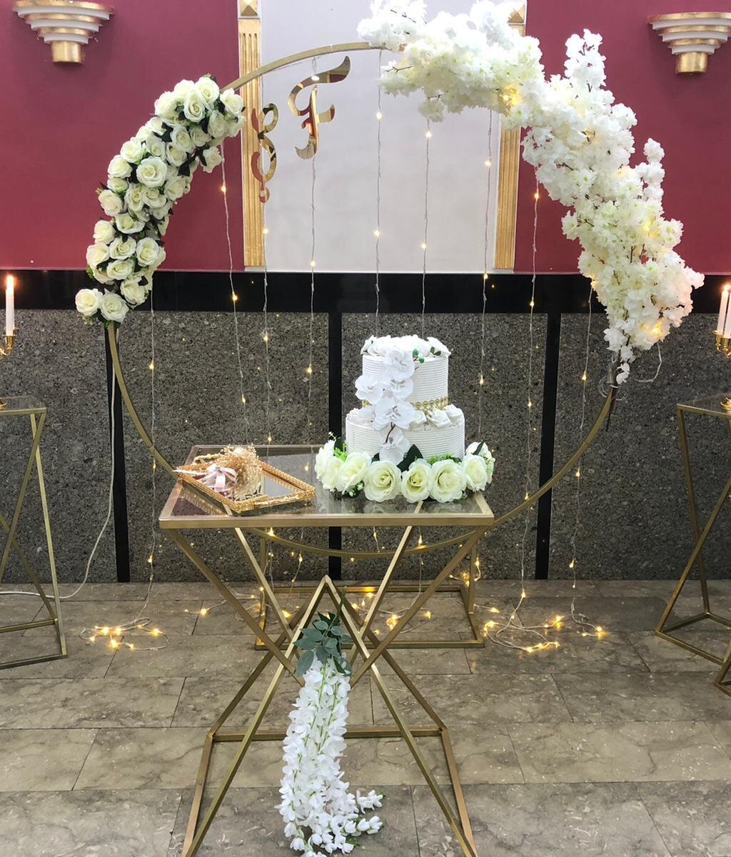 kardeşler düğün salonu