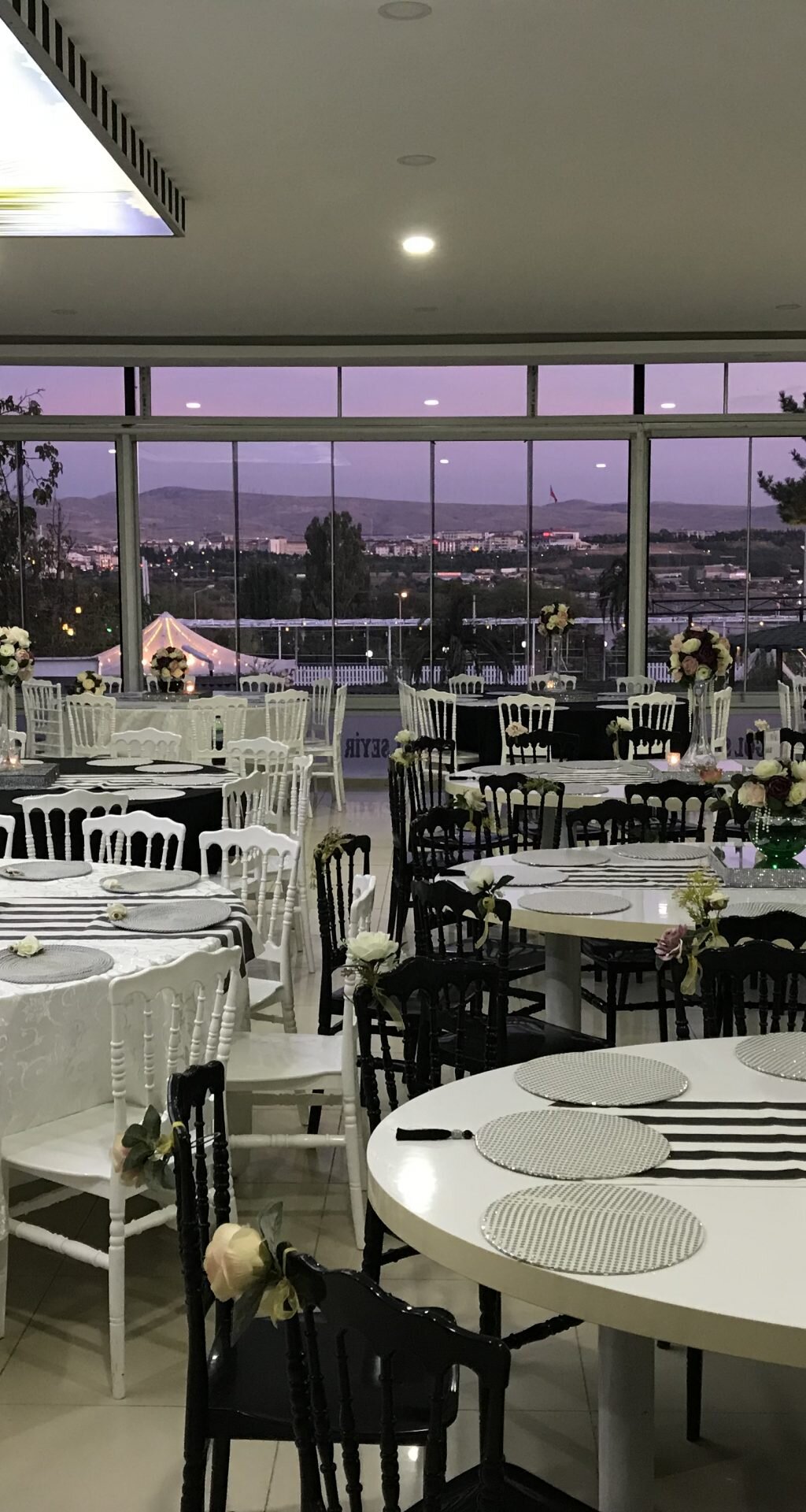 göl seyir vip balo salonu gölbaşı