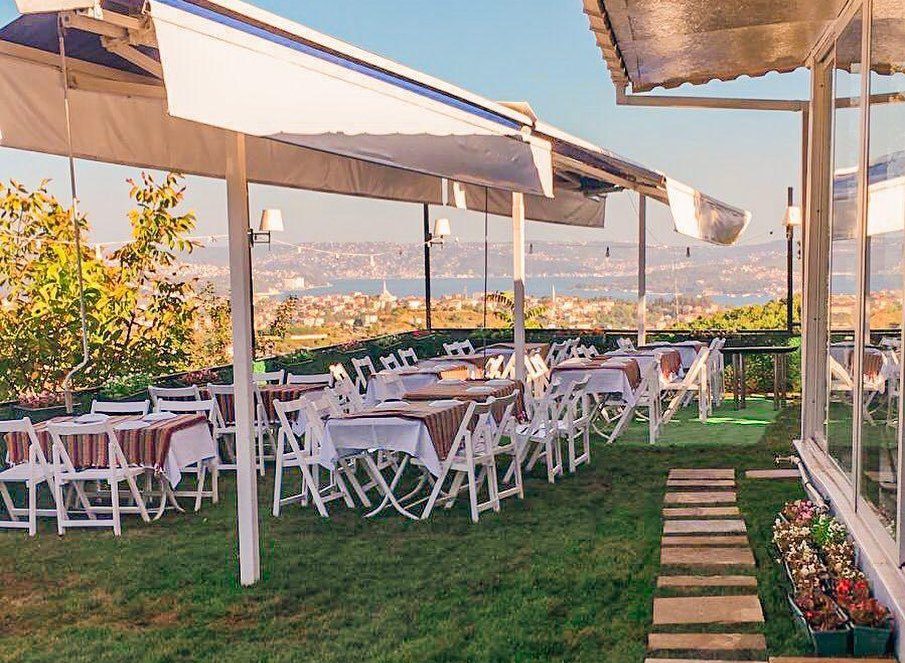 saklıbahçe kavacık