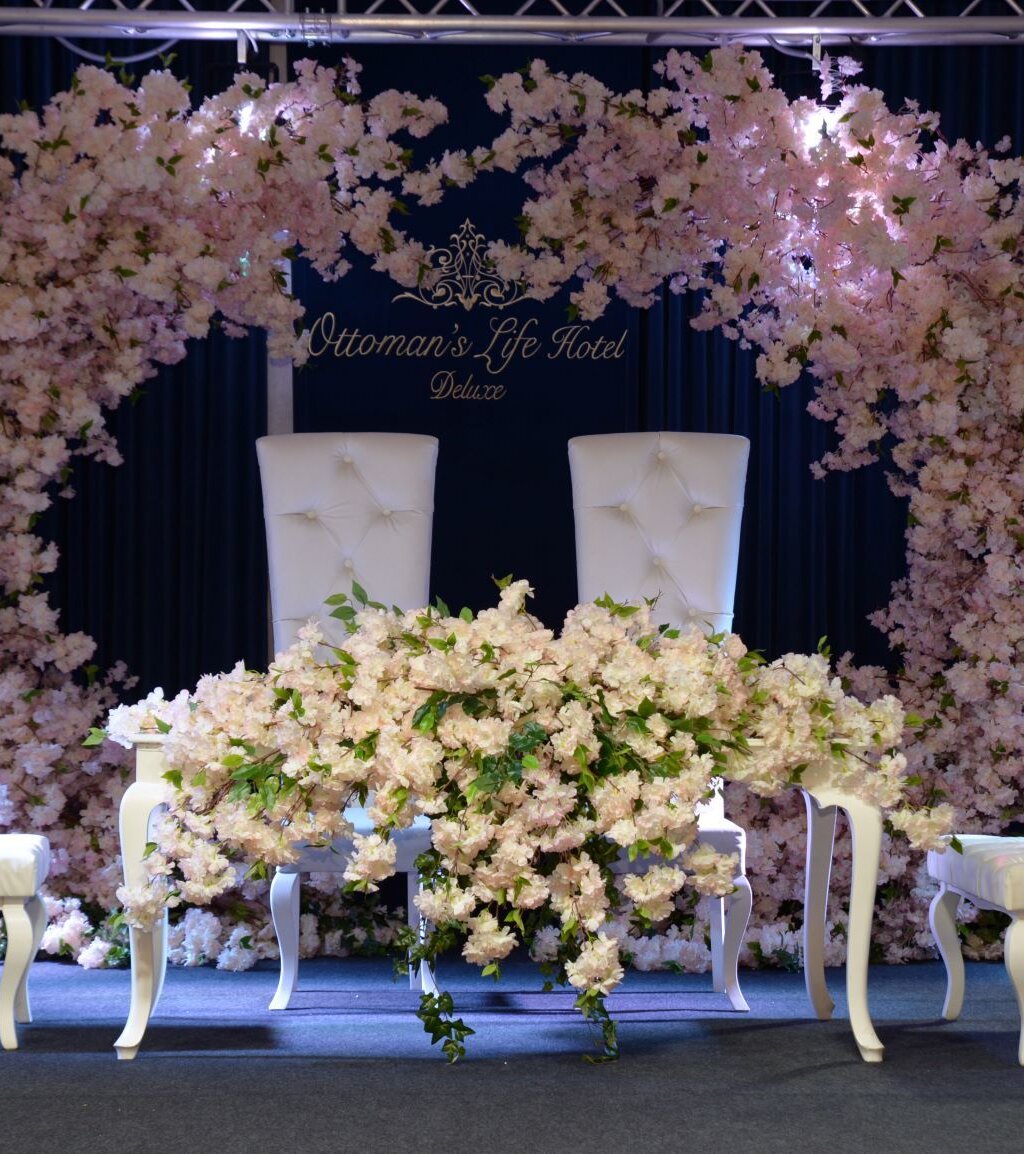 ottoman’s life hotel deluxe