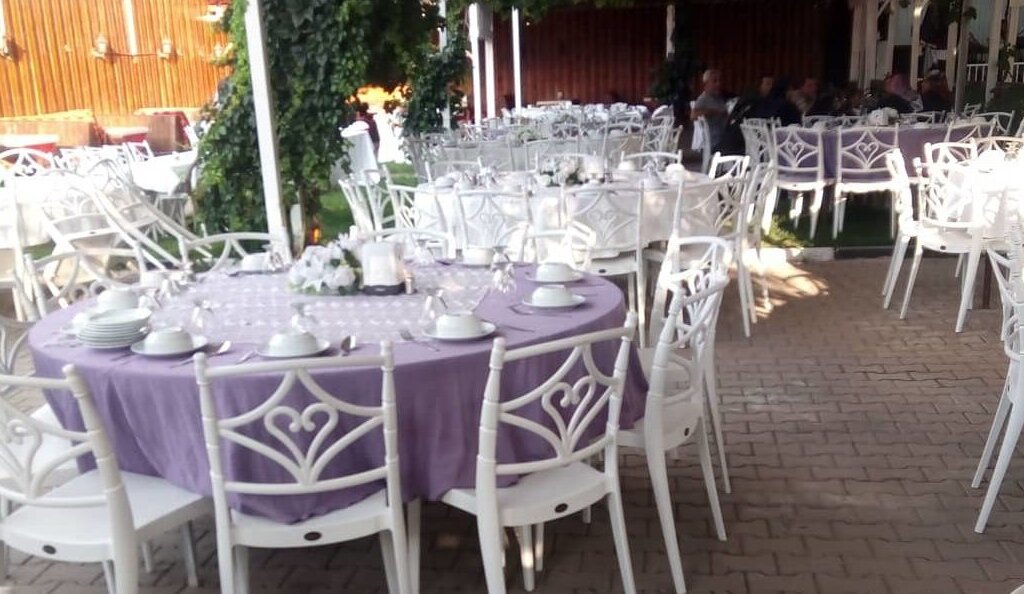 sakalar grup kır sofrası