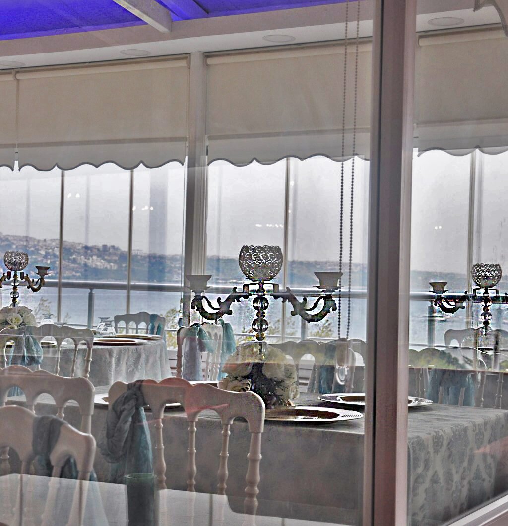 kristal düğün davet salonu