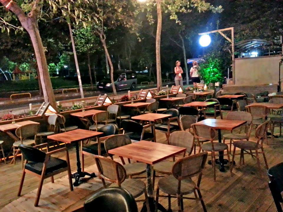 brooklyn cafe & bistro